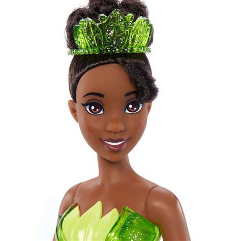 Disney Princess Tiana Doll - Entertainment Earth