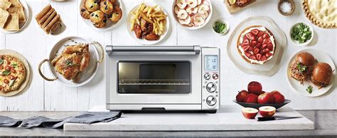 the Smart Oven Pro™ - The oven that does many.