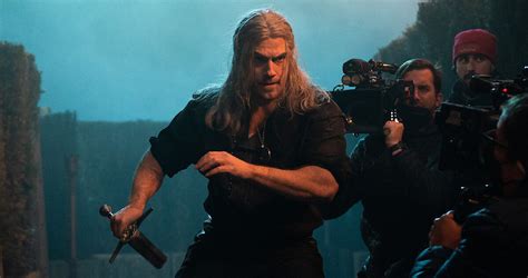 Where Did The Witcher Season 3 Film? Dive into the Easter Eggs ...