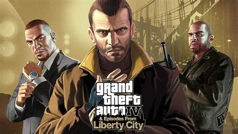 GTA IV Liberty City Cheat Codes, gta lcs HD wallpaper | Pxfuel