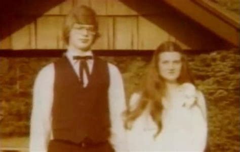 Jeffrey Dahmer Ditched The Only Girl He Ever Dated At Prom