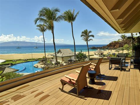 Sheraton Maui Resort & Spa - Swinerton