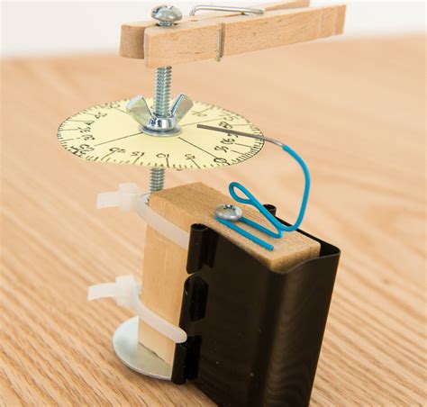 Micrometer Caliper: Engineering & Technology Science Activity | Exploratorium Teacher Institute ...