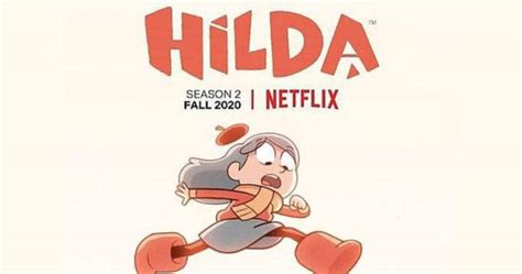 Hilda Season 2 Release Date, Plot and Cast Details