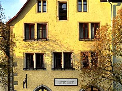 Top 10 Luxury Hotels in Rothenburg ob der Tauber