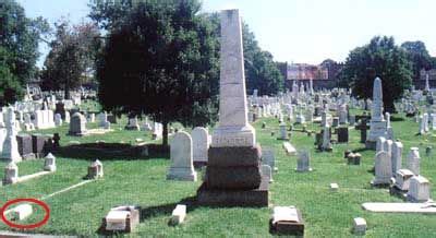 John Wilkes Booth circled in red | Famous graves, Stage actor, President abraham lincoln