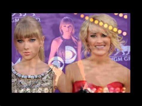 Carrie Underwood And Taylor Swift Perform At 2013 CMT Music Awards ...