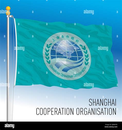 Shanghai organisation Stock Vector Images - Alamy