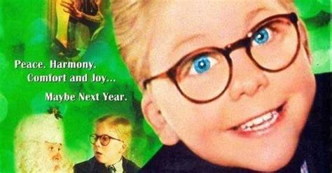 A Christmas Story Characters | Cast List of Characters From A Christmas ...