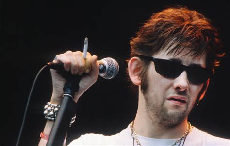 Shane MacGowan finished final album before death, collaborator reveals