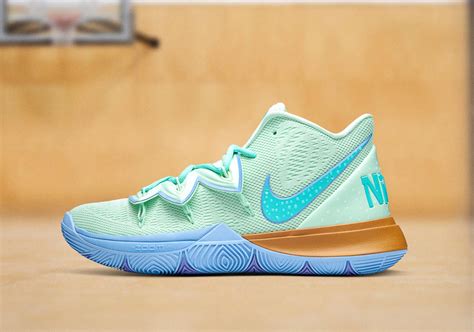 Kyrie 8 Shoes Leaked - Nike Mens Kyrie Flytrap Basketball Shoes Blue ...