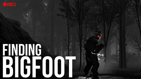 Finding Bigfoot Game 🎮 Download Finding Bigfoot: Play Game for Free