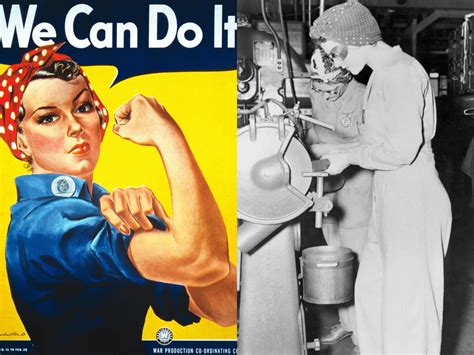 Meet the real Rosie the Riveter, who was unknown until a years-long ...