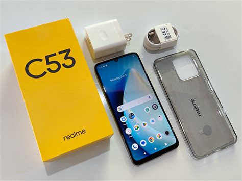 realme C53 REVIEW: New Budget Champion?