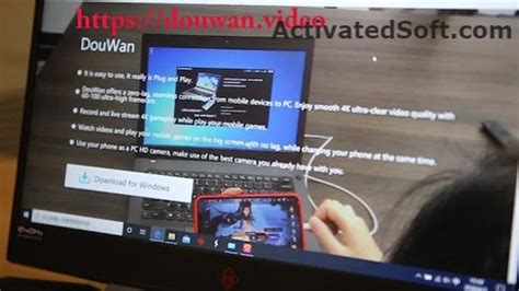 Douwan 3.9.1.0 Crack Version Download PC [For Windows 10]