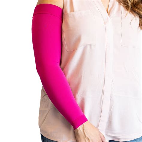 Mediven Comfort Lymphedema Armsleeve - 15-20 mmHg (Extra Wide) | Ames ...