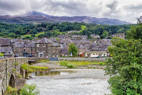 Snowdonia National Park