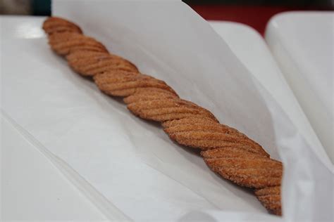 Costco Churro ♥ Absolute fav . | Recipes and foodies :) | Pinterest