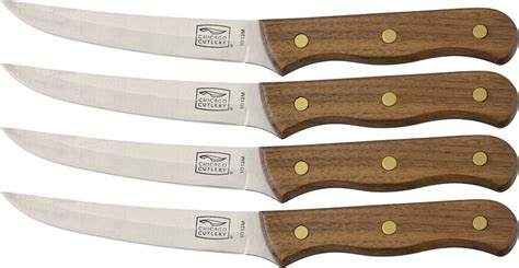 CB144 Chicago Cutlery Steak Knife Set