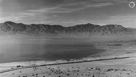 Salton Sea History Museum - Historic Photo Gallery