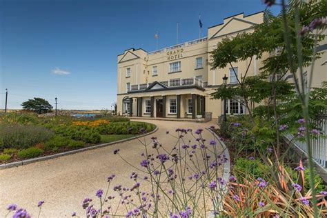 GRAND HOTEL MALAHIDE - Updated 2022 Reviews (Ireland)