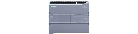 Siemens Simatic S7-1200 CPU 1215C- PLC-City - PLC-City