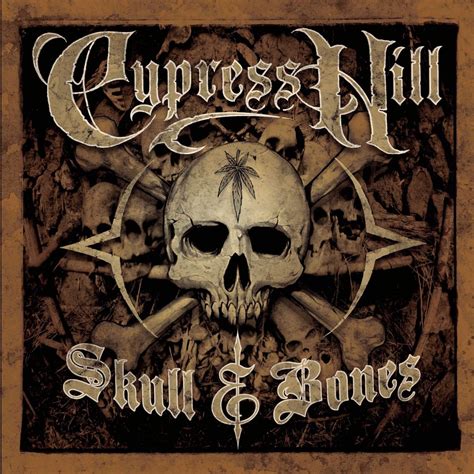 Skull & Bones | Cypress Hill | Official Website