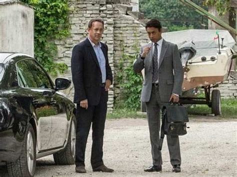 Movie Review: Inferno | Filmfare.com