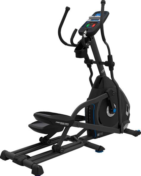 Customer Reviews: Nautilus E616 Elliptical Black 100671 - Best Buy