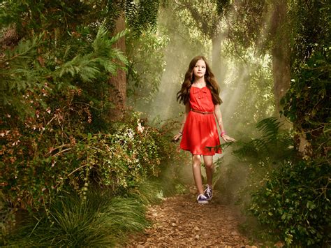 Renesmee - Breaking Dawn Part 2 Photo (32508805) - Fanpop