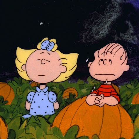 An Ode to It’s the Great Pumpkin, Charlie Brown, the Cartoon Where Nothing Good Happens in 2021 ...