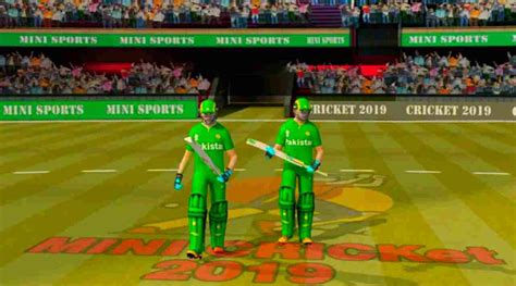 Best 3d Cricket Games For Android In 2023 » ADIX ESPORTS