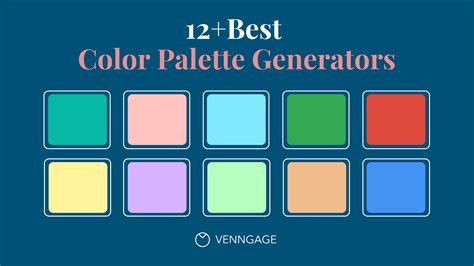 Popular Website Color Palettes 2024 - rhoda stephenie