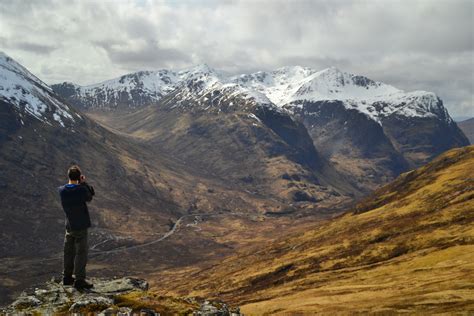 11 of the Best Hikes in the UK For Adventurous Walks