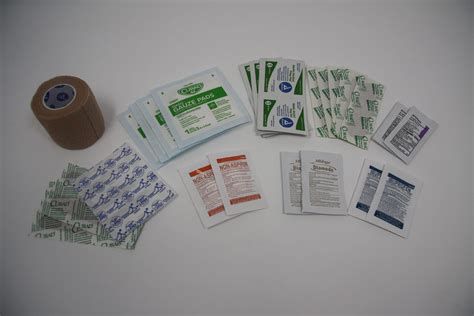 Survival Medical Kit - eSurvivalShop