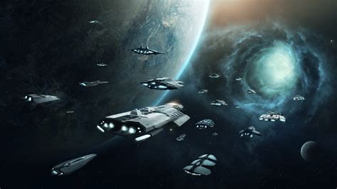 Stellaris Wallpapers - Wallpaper Cave