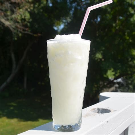 Frozen Lemonade – Stylish Cuisine