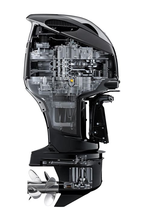 Best Outboard Engines In 2021 - boats.com