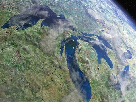 Ontario, Cities Renew Great Lakes Protection Commitment | Niagara At Large