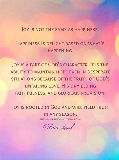 God is pure joy! | Joy quotes, Quotes, Inspirational quotes