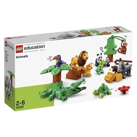 LEGO® DUPLO® Animals - 45029