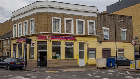 East London pubs then and now – Old and new photography galleries – Time Out London