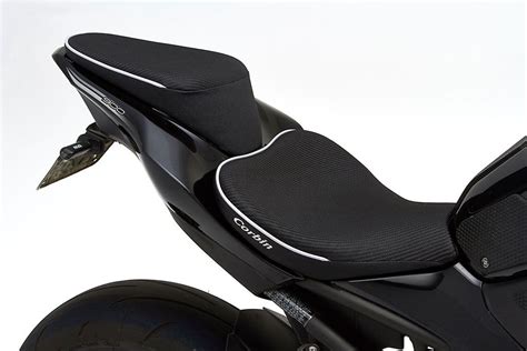 Corbin Motorcycle Seats & Accessories | Kawasaki Z900 | 800-538-7035