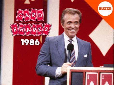 Prime Video: Card Sharks with Bob Eubanks