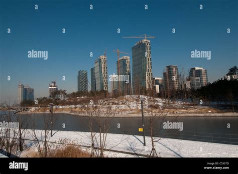 Incheon, South Korea Stock Photo - Alamy