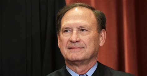 Alito Wants to Hear Arguments on Suit to Reopen Pennsylvania | Law & Crime