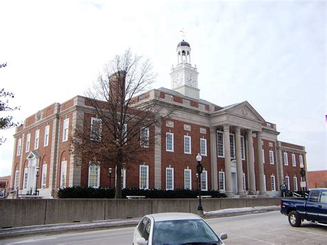 Independence, MO Jackson County Courthouse 2 | On the Nation… | Flickr