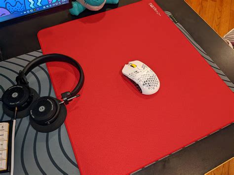 Best Mousepad for smooth/Fast glide??? : MousepadReview