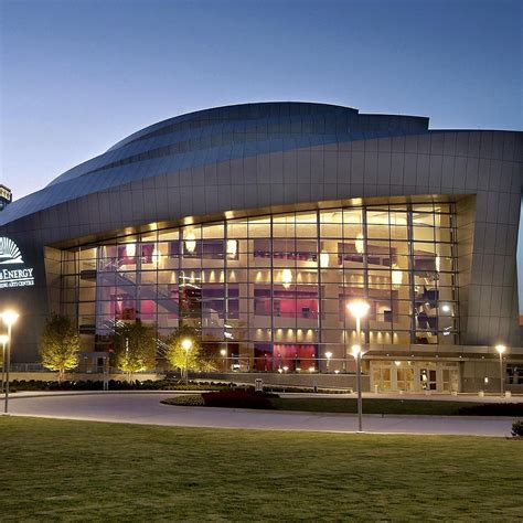 COBB ENERGY PERFORMING ARTS CENTRE (Atlanta) - Qué SABER antes de ir