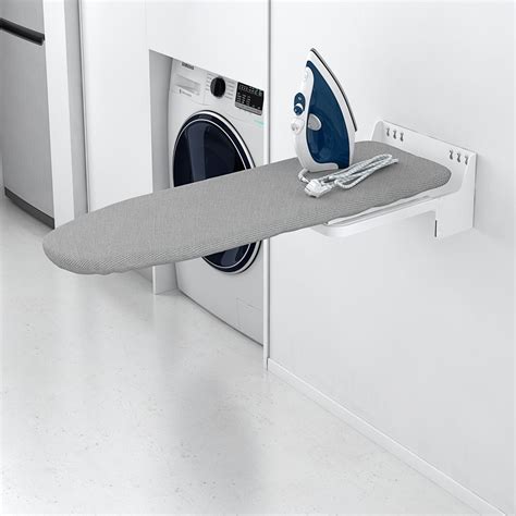 Folding ironing board CLASSIC | Gamma fittings